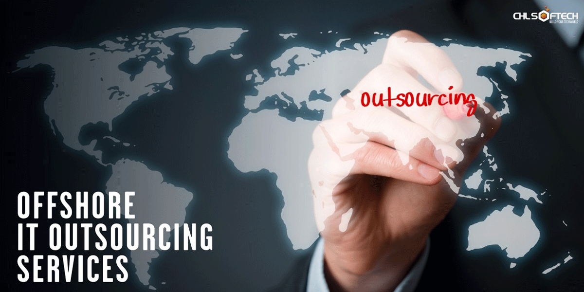 offshore IT outsourcing services